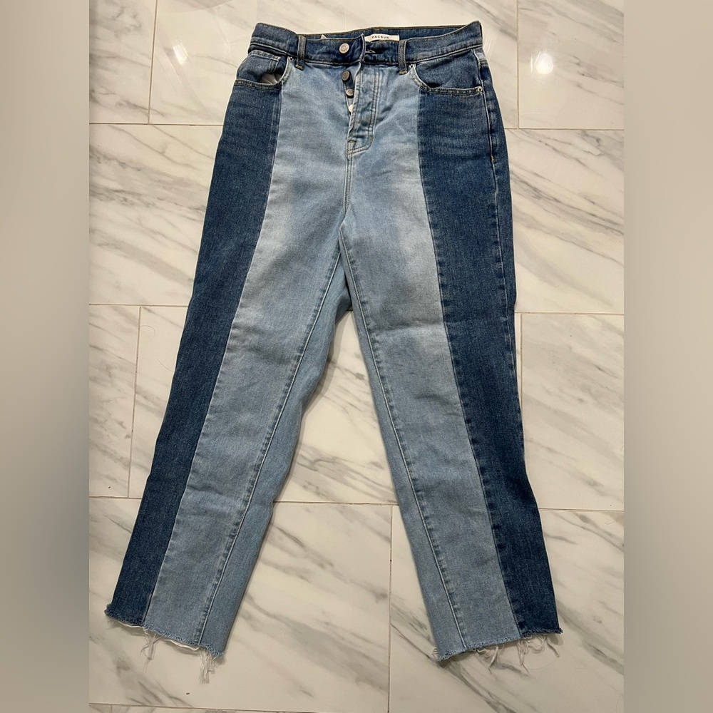 pacsun jeans